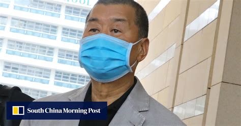 Hong Kong media mogul Jimmy Lai takes rival newspaper to court over ...