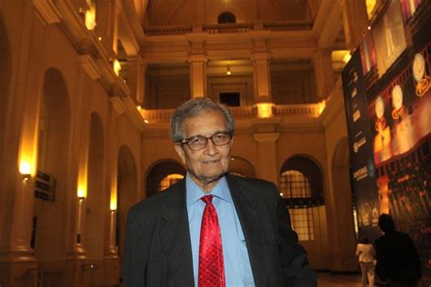 Nobel Prize-Winning Economist Amartya Sen Discusses Global Attacks on Democracy - The Cornell ...