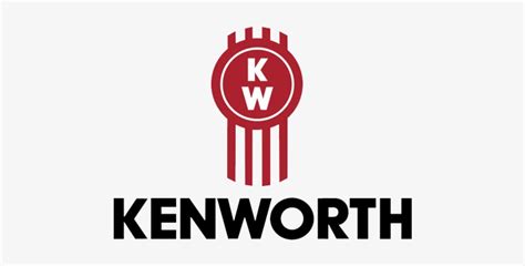 Kenworth-logo3 - Kenworth Trucks Logo PNG Image | Transparent PNG Free Download on SeekPNG