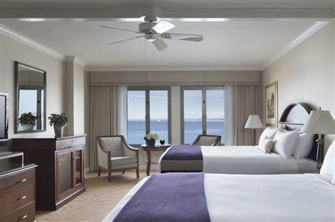 Top 5 Beachfront Hotels In Monterey, California - Updated 2023 | Trip101