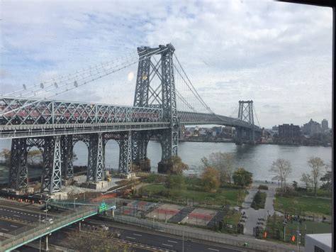 Williamsburg Bridge - Sights by Sam