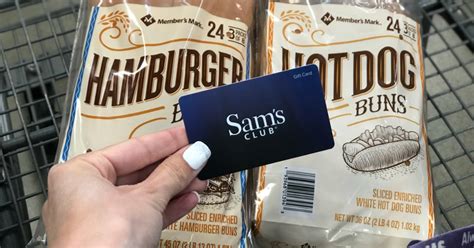 Sam's Club Membership Package Deal: Gift Card, Coupons and More!