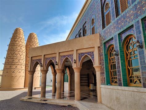 Learn About the Most Important Historical Mosques in Qatar