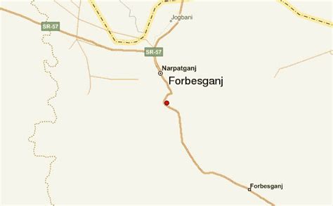 Forbesganj Weather Forecast