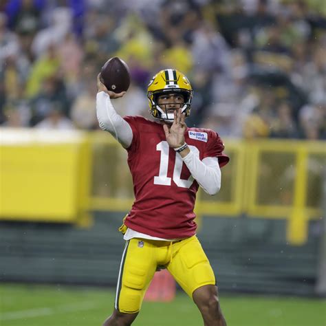 Packers Players to Watch Ahead of Preseason Week 1 | News, Scores ...