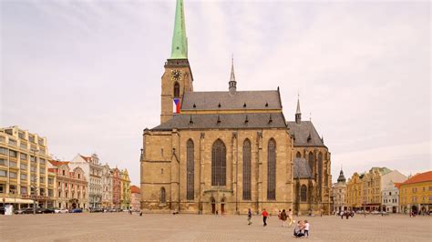 Old Town Plzen, Czech Republic Vacation Rentals: guest house rentals ...