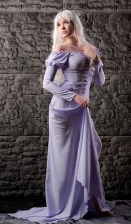 Amalthea cosplay | Disney cosplay, Cosplay costumes, Fashion