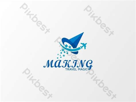 Creative Magic Logo Design Inspiration PNG Images | AI Free Download - Pikbest