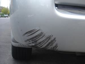 Car Paint Repair: How to Remove Residue and Scuff Marks