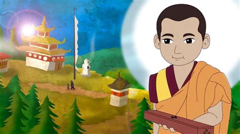 SAMUH BHUTAN - Pema Lingpa: The great Terton Part 1 - Pema Lingpa: The ...