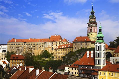 Český Krumlov travel | Bohemia, Czech Republic - Lonely Planet