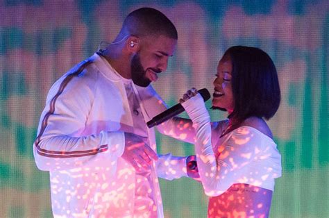 Watch Drake and Rihanna perform 'Work' and 'Too Good' at OVO Fest