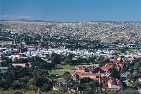 Pictures of Grahamstown, South Africa. Images of Grahamstown