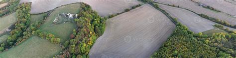 Gorgeous View of British Countryside and Landscape 13037489 Stock Photo ...