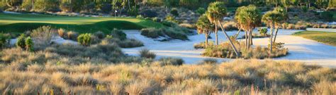 About the Marco Island Golf Club at the Marco Island Marriott Beach Resort, Golf Club & Spa