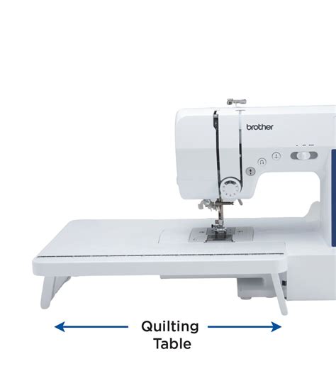 Brother CS7000X Computerized Sewing & Quilting Machine