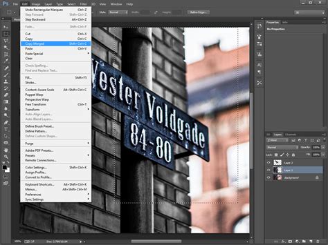 Adobe Photoshop: top 20 secret features