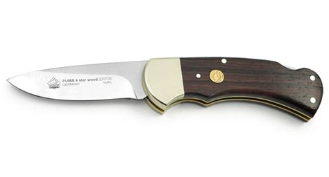 Puma German Made Knives