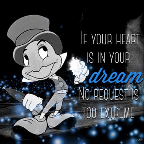 Disney Jiminy Cricket Quotes. QuotesGram