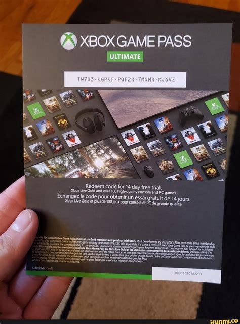 How to get xbox game pass free trial - blingmaio