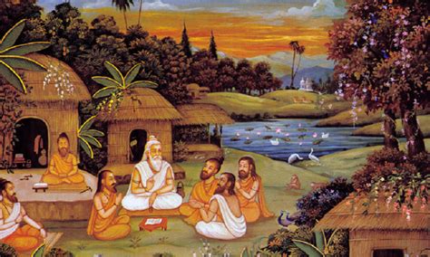 Jayasree Saranathan: A brief discussion of the 6 Astika Darshanas-Part I (Guest post by R ...