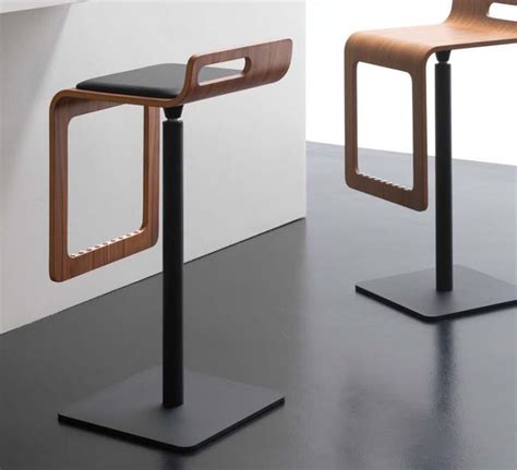 contemporary bar stools | Sgabelli da bar moderni, Sgabelli da bar ...