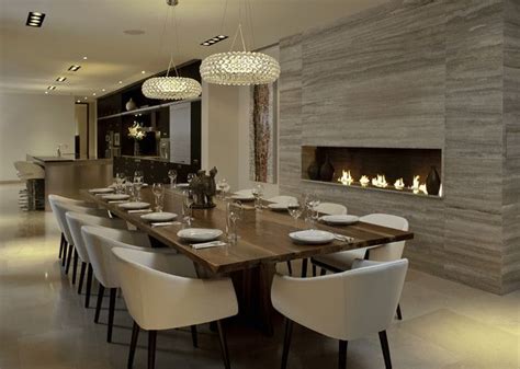 boothhansen.com | Dining room design modern, Dining room interiors ...