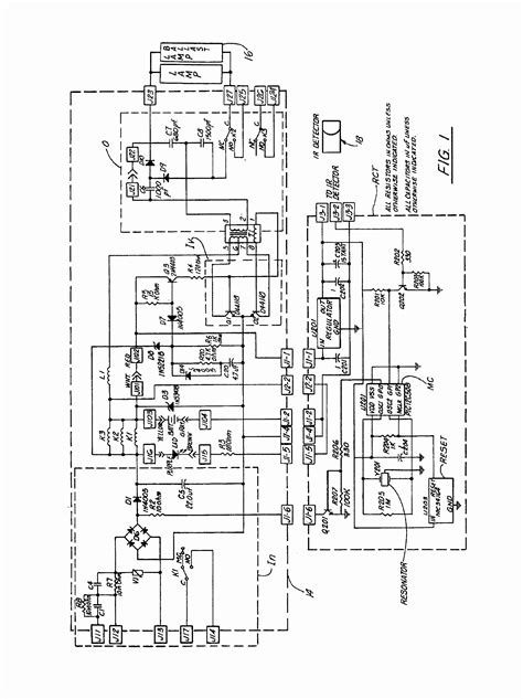 Sylvania Quicktronic Ballast Wiring Diagram Fresh T8 Electronic ...