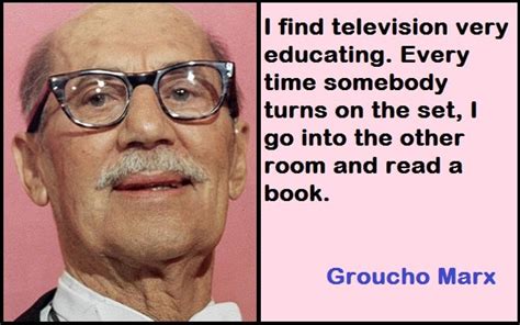 Best and Catchy Motivational Groucho Marx Quotes And Sayings