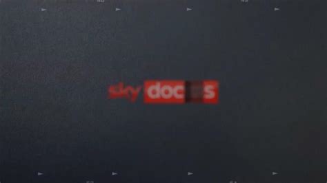 Sky Documentaries: 2020 Idents & Presentation