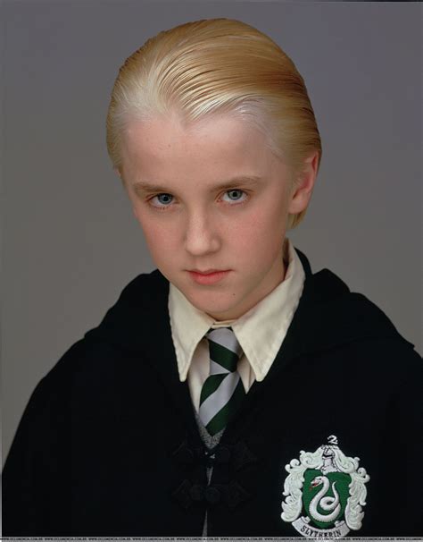 Harry Potter Bilder Draco Malfoy