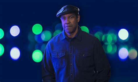 Denzel Washington's Star Shines Bright in "Equalizer 2"