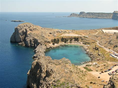 File:Lindos Rhodes Greece 13.jpg - Wikipedia