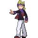 Morty - Bulbapedia, the community-driven Pokémon encyclopedia