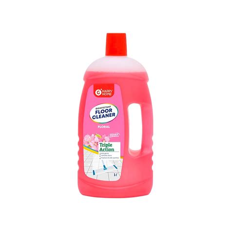 GHH Floral Floor Cleaner Price - Buy Online at Best Price in India