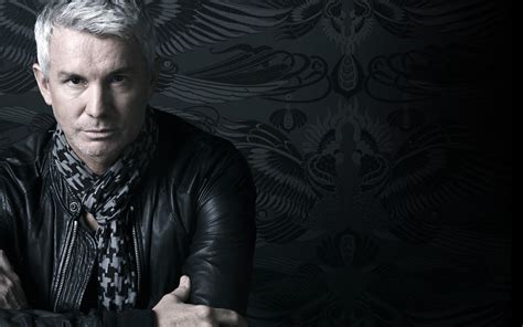 'Moulin Rouge' Director Baz Luhrmann Now Has His Own Record Label