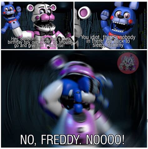 Funtime freddy meme | Anime fnaf, Fnaf drawings, Fnaf freddy