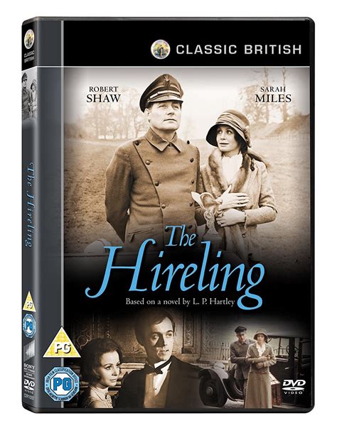 The Hireling (1973)