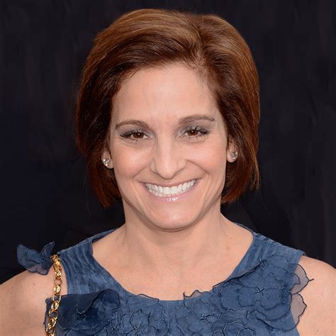 Mary Lou Retton quotes