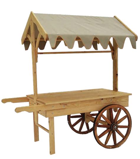 food cart dimensions | Wood wagon, Wooden wagon, Wooden cart