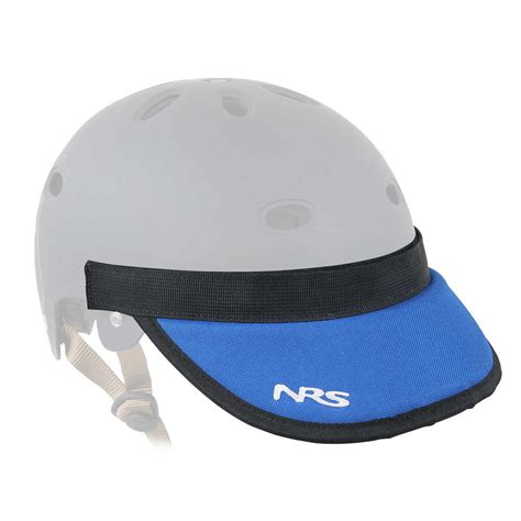 NRS Helmet Visor at nrs.com