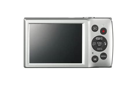 Canon IXUS 185 - Cameras - Canon UK