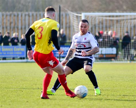 Action from the Kidderminster game -- 3 - News - Darlington Football Club