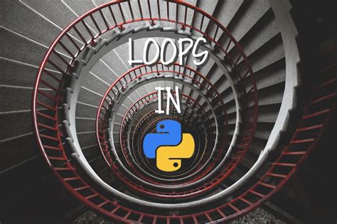 How To Make Use Of Loops In Python | by Lazar Gugleta | Towards Data ...