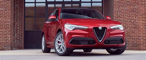 2020 Alfa Romeo Stelvio for Sale | Alfa Romeo SUVs near Me