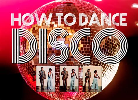 How to do disco dancing moves from the '70s: The Hustle, Bump, Walk, Foxy Trot and more - Click ...