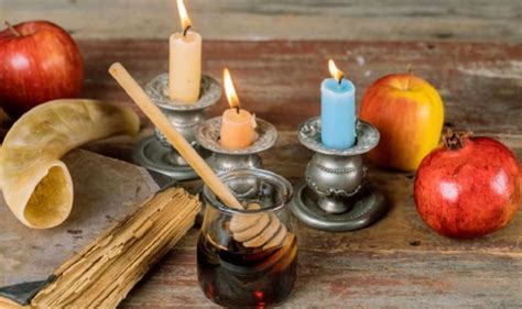 Yom Kippur 2020: Yom Kippur starts tonight - Yom Kippur candle lighting ...