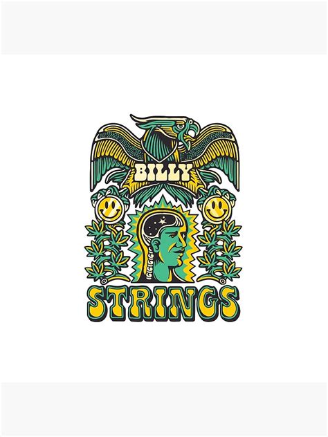 Billy Strings Merchandise ⚡️ Official Billy Strings® Merch Store