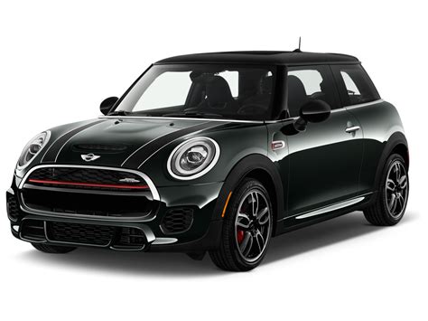 2021 MINI Cooper Review, Ratings, Specs, Prices, and Photos - The Car Connection