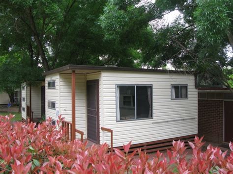 tumut - Caravan Park Photos